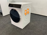 Bosch WRB247C5NL Serie 8 - Wasdroger - Warmtepompdroger - Energielabel A - Blijvend energiezuinig met de zelfreinigende condensor - Zeer stil - 9 kg - Air Max Dry: perfecte droogresultaten en laag energieverbruik