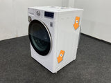 LG wasmachine F4WR7011S1W - 11 kg en ThinQ