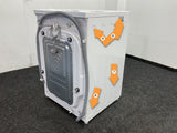 LG wasmachine F4WR7011S1W - 11 kg en ThinQ