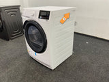 AEG TR739GP4B 7000 serie SensiDry® - Wasdroger Warmtepompdroger - 9 kg