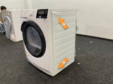 AEG TR7386T4B 7000 serie SensiDry® - Warmtepomp droger - Energielabel C - 8 kg