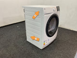 AEG TR7386T4B 7000 serie SensiDry® - Warmtepomp droger - Energielabel C - 8 kg