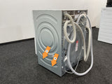 Bosch inbouw wasmachine WIW24342EU - Engels Display