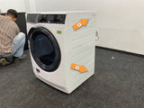AEG TR969V6C - 9000X - AbsoluteCare Pro - Warmtepompdroger - Energielabel A - 9 kg