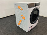 AEG TR969V6C - 9000X - AbsoluteCare Pro - Warmtepompdroger - Energielabel A - 9 kg