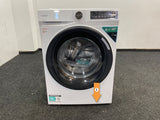 Candy wasmachine ProWash GD 412BL10-S - 12 kg