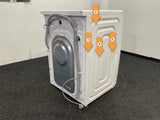 Samsung Wasmachine WW95DG6U85LKU3 - EcoBubble - Energielabel A - Wit