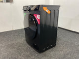 Inventum wasmachine VWM8030B - 8kg - Zwart
