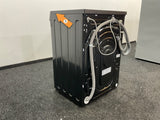 Inventum wasmachine VWM8030B - 8kg - Zwart