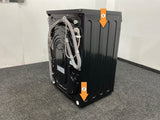 Inventum wasmachine VWM8030B - 8kg - Zwart