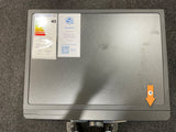 Inventum wasmachine VWM8030B - 8kg - Zwart
