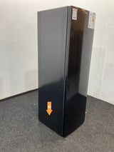 Inventum vrieskast VR1682B - vrijstaand - No Frost