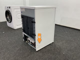 Tomado koelkast TLT5501W - Tafelmodel - Wit