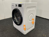 Whirlpool wasmachine FFBBE 7469 BV - 7kg