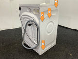 Whirlpool wasmachine FFBBE 7469 BV - 7kg