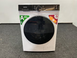 Inventum wasmachine VWM9010W - 9kg