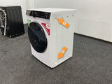 Inventum wasmachine VWM9010W - 9kg