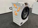 Haier wasmachine HW80-BP14929A-S - 8kg - Wit