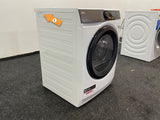 AEG warmtepompdroger TR968B4C AbsoluteCare Plus