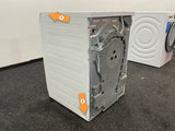 AEG warmtepompdroger TR968B4C AbsoluteCare Plus