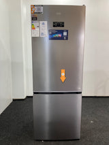 Beko koelkast B5RCNE565HXP - Vrijstaand 490 - Roestvrijstaal