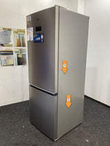 Beko koelkast B5RCNE565HXP - Vrijstaand 490 - Roestvrijstaal
