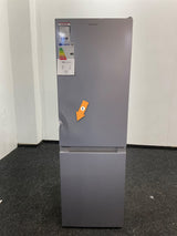 Inventum koelkast KV1500S - Vrijstaand - Zilver