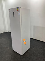 Inventum koelkast KK1850W - Vrijstaand - Wit