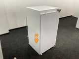Inventum inbouw koelkast IKK1022S - Wit