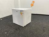 Tristar mini koelkast KB-7351 - 60W - 46 Liter incl vriesvak - Geschikt voor camping