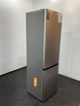 Hisense koelkast RB440N4ACC - RVS look - No frost
