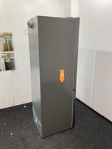 Frilec koelkast BONN388-NFD-040ADG - Dark Grey