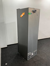 Frilec koelkast BONN388-NFD-040ADG - Dark Grey