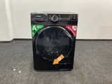 Inventum wasmachine VWM9010B - 9kg - Zwart