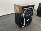 Inventum wasmachine VWM9010B - 9kg - Zwart