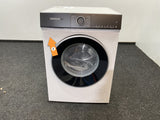 Siemens wasmachine WG56H205NL - iQ500 - 10 kg