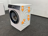 Siemens wasmachine WG56H205NL - iQ500 - 10 kg