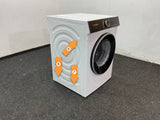 Siemens wasmachine WG56H205NL - iQ500 - 10 kg