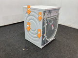Siemens wasmachine WG56H205NL - iQ500 - 10 kg