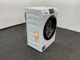 Haier wasmachine HW80-BP14929A-S - 8kg - Wit