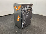 Everglades wasmachine EVWM71412AG - 7kg - Grijs