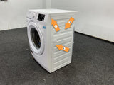 AEG wasmachine LF628600 6000 serie - Wit