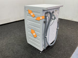 AEG wasmachine LF628600 6000 serie - Wit