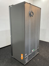 Dreame FizzFresh koelkast DRC560WMXEEUP – Side-by-side