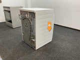 AEG warmtepompdroger TR869T4C - 8000 - 9 kg
