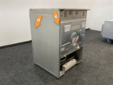 Siemens Fornuis - HK9R3A250 - iQ300 - Keramisch fornuis