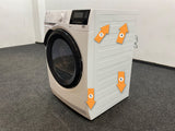 AEG TR739GP4B 7000 serie SensiDry® - Wasdroger Warmtepompdroger - 9 kg