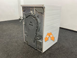 AEG TR739GP4B 7000 serie SensiDry® - Wasdroger Warmtepompdroger - 9 kg