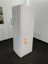 Inventum vrieskast VR1682W - Vrijstaand - No Frost