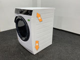 AEG warmtepompdroger TR969V6C - 9000X - AbsoluteCare Pro - Energielabel A - 9 kg
